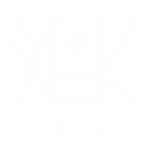 logotipo yexkoart